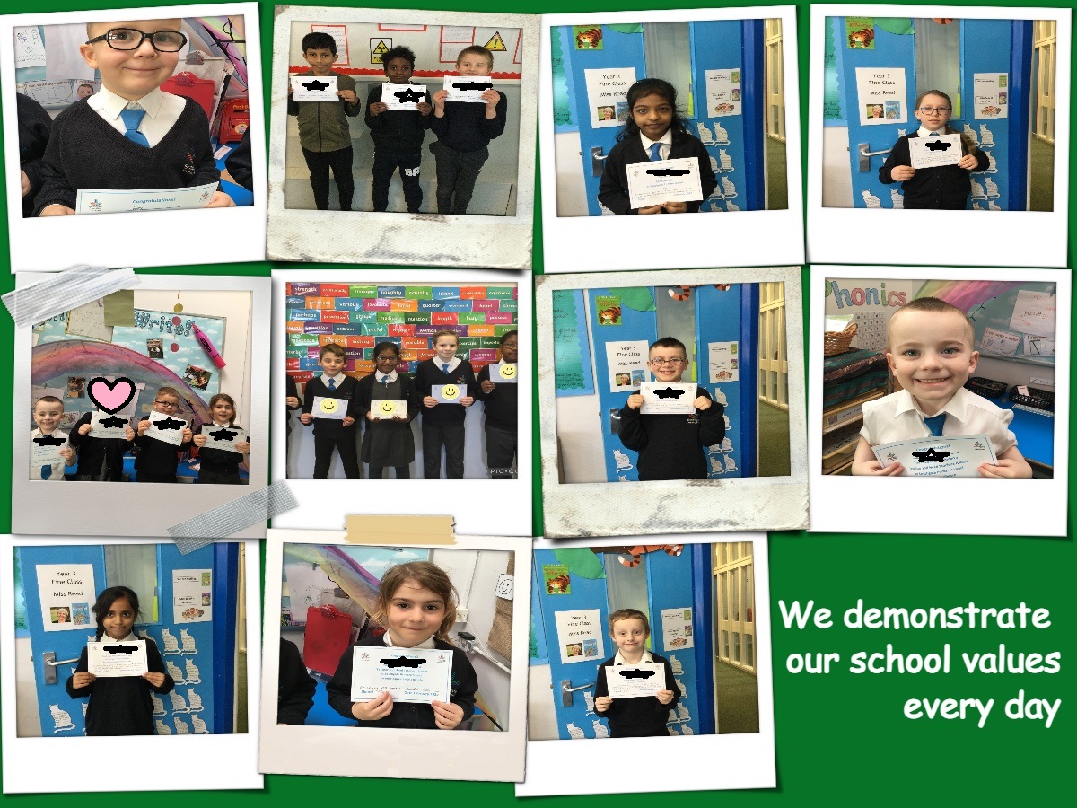 to Southgate Primary School