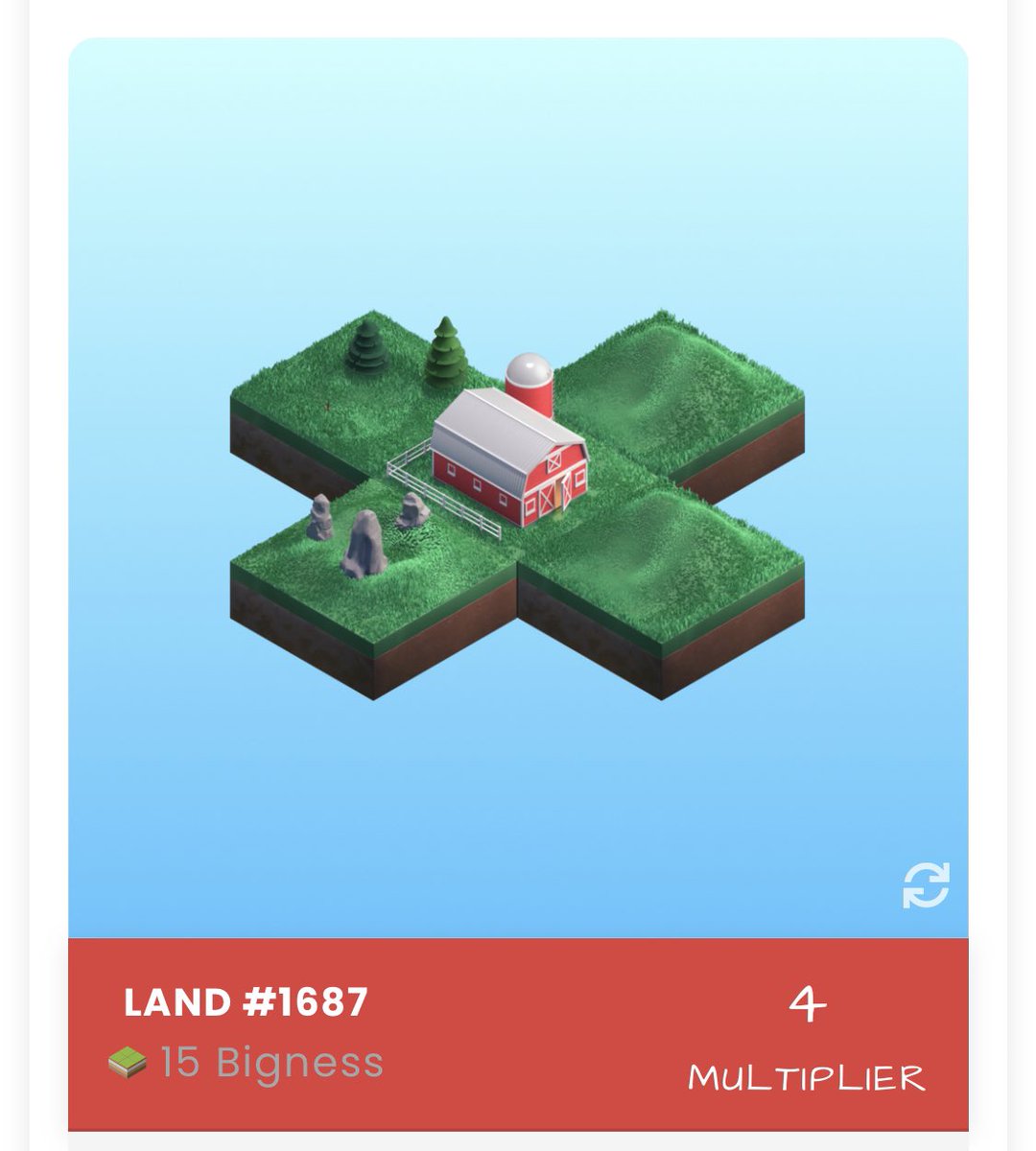 risingphoenixOG's tweet photo. @chikn_nft @_SparkGM @swarms_ai @BMFnft Building a foundation for my Chikn farm.  Gotta have at least one Roostr and hope to add a @swarms_ai of bees to help my coqs grow. https://t.co/SofqeOsYmQ