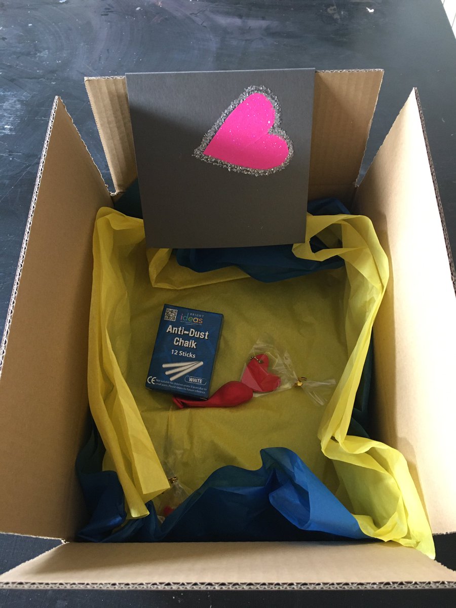 Boxes for displaced Ukrainian children are being prepared with messages of hope and other items for them. Donations gratefully received for toys and hygiene products that can fit into a shoe box. #Ukraine #SupportUkraine #PeaceInUkraine #kibwortheasyriders