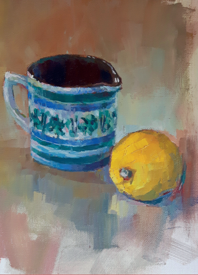 Painters_Online's tweet image. Adrienne Parker was impressed by the beautiful Sennelier Rive Gauche #oil colours, including irridescents. Read more from Adrienne here bit.ly/3HQ2byX and discover the full range of Rive Gauche #oilpaint at @jacksons_art here bit.ly/3HRQJ69 (affiliate link)