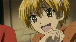 日向 ひゅうが ねぎポン 勇魏 𓊝 本日３月１０日は魔人探偵脳噛ネウロより桂木弥子の誕生日です 声優さんは植田佳奈さんです 弥子誕生日おめでとうございます 魔人探偵脳噛ネウロ 桂木弥子生誕祭 桂木弥子生誕祭22