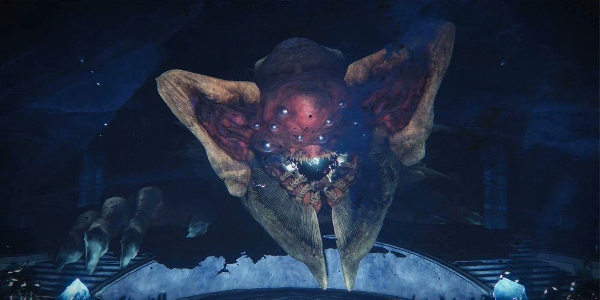 DestinyBulletn's tweet photo. Your Top 3 #Destiny2 (and Destiny 1) Raids. Go! https://t.co/nQq4O4UQ0D