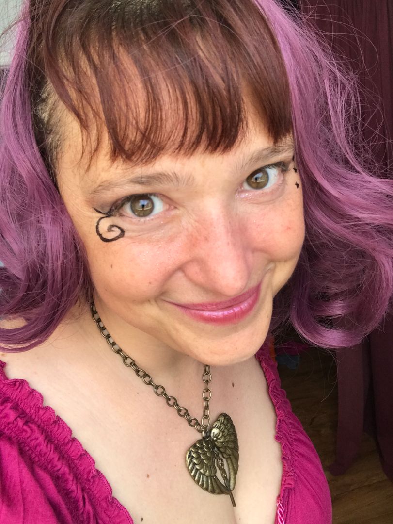 AletheaKontis's tweet photo. DO SOMETHING NICE TODAY! Like:
Subscribe to someone's newsletter
and
then
ACTUALLY OPEN THE EMAIL WHEN IT ARRIVES
๐
#EverydayMagic #CompassionateLife #LittleThings #MakeaDifference https://t.co/XnQfd7kMbb