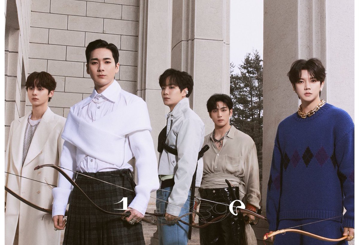 minspolaris's tweet photo. they grew up so well for the past 10 years. we’ll miss you, nu’est. https://t.co/mhGydLFZwg