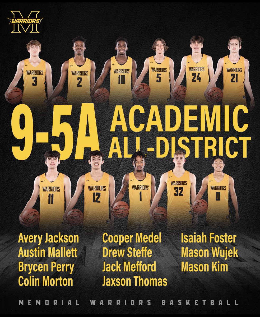 Frisco Memorial Basketball tweet media