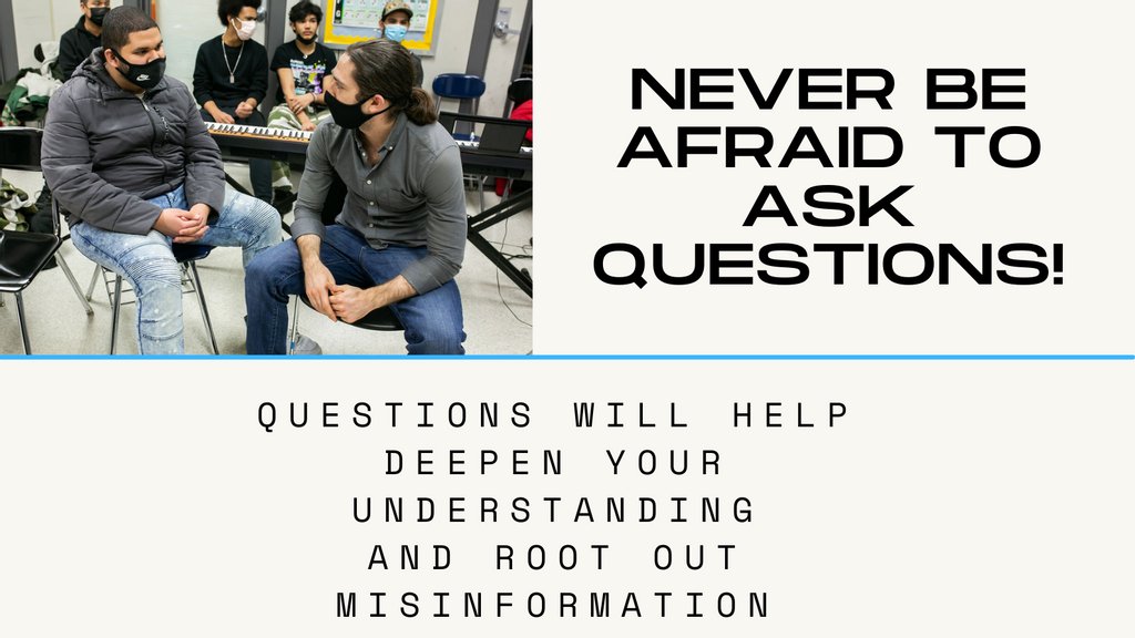 Take Two Media Initiative tweet media