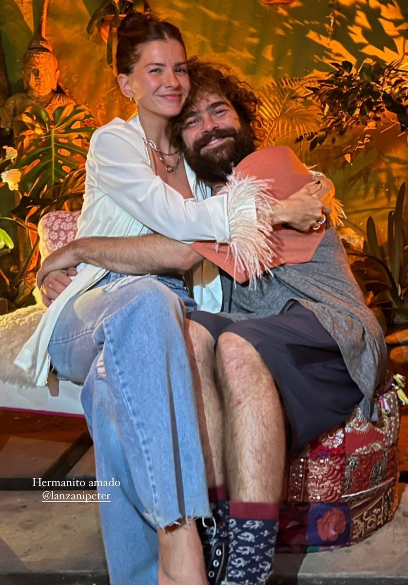 ¿Por qué es tendencia? tweet media