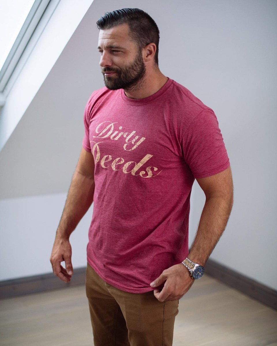 DeedsApparel's tweet photo. 25% off all items at https://t.co/9v5Q4xd32f https://t.co/loLQBqjXLw