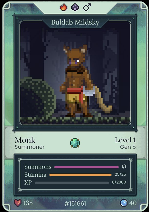 Defi Kingdoms Strategy tweet media