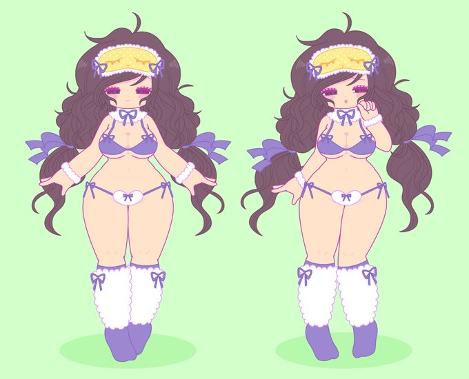 ネグリーナちゃんキャストオフ 