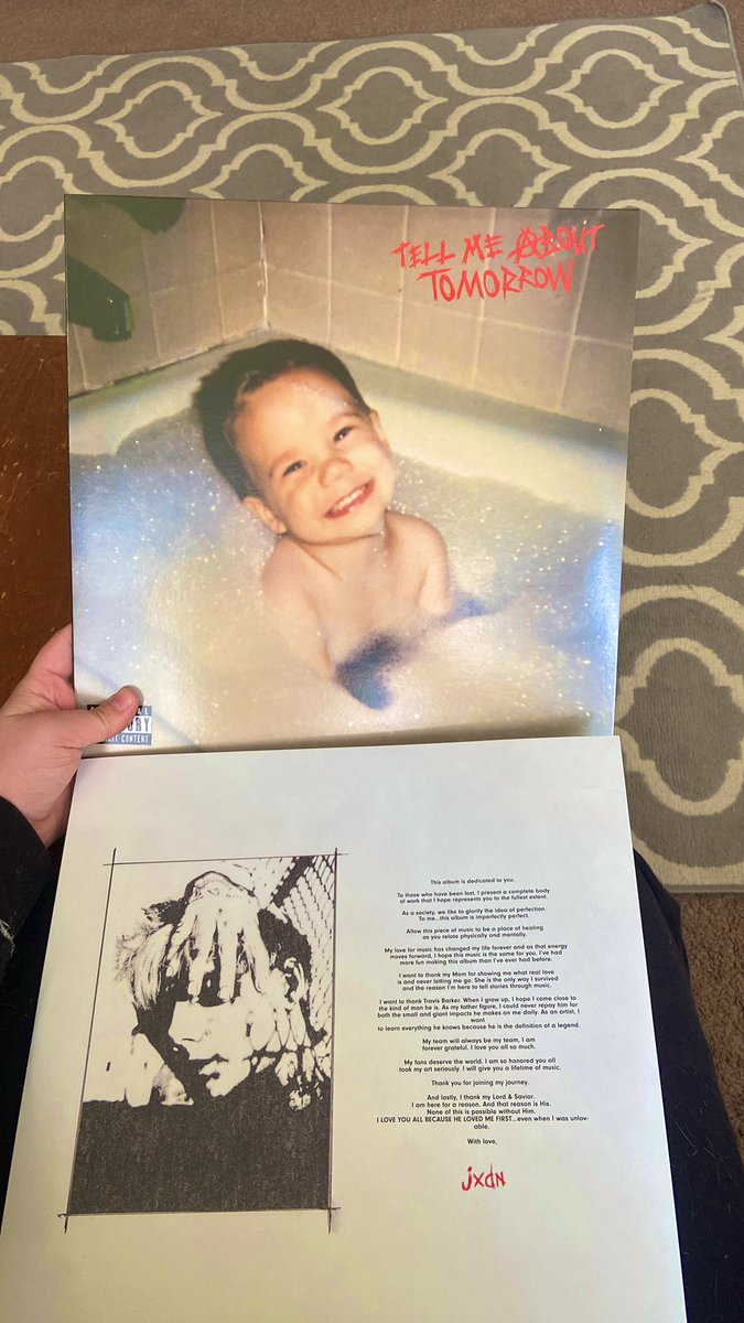 Jules 🤩 tweet media