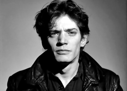 #OnThisDay, 1989, died #RobertMapplethorpe... - #Photographer