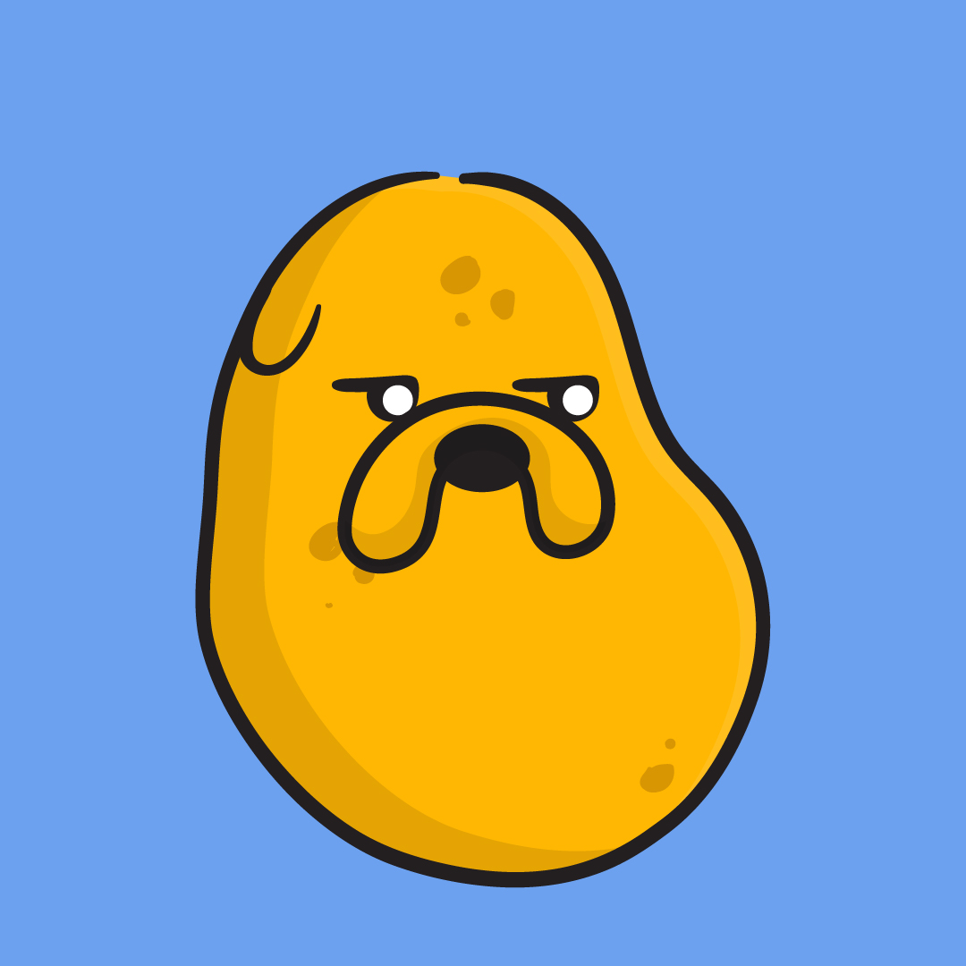 Patatasto_'s tweet photo. Patatasto Jake

100% Custom-made illustration
No gas fee

#nft #nftart #nftcollector #nftcommunity #nftcollectibles #nftartwork #nftcollector #nftartist #patatasto #artist #bitcoin #cryptocurrency #polygon #opensea #openseaart #openseacollection #blockchain #crypto https://t.co/tPUuNGe6Cw