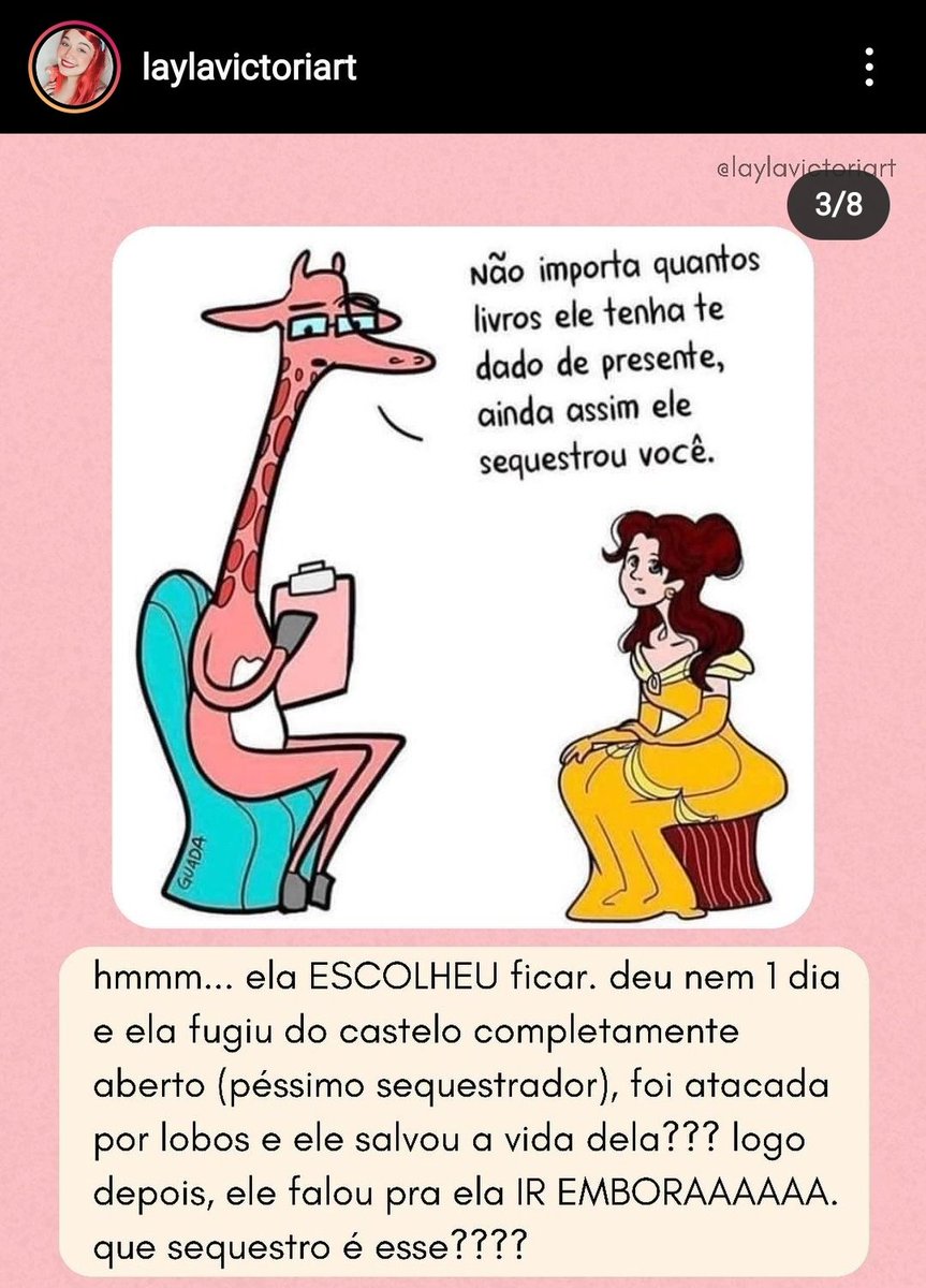 dudinhamessi's tweet photo. @imaginago essa moça no instagram que rebateu TODAS as "sessões". o conteúdo dela é incrível https://t.co/tXyzPwKmfy