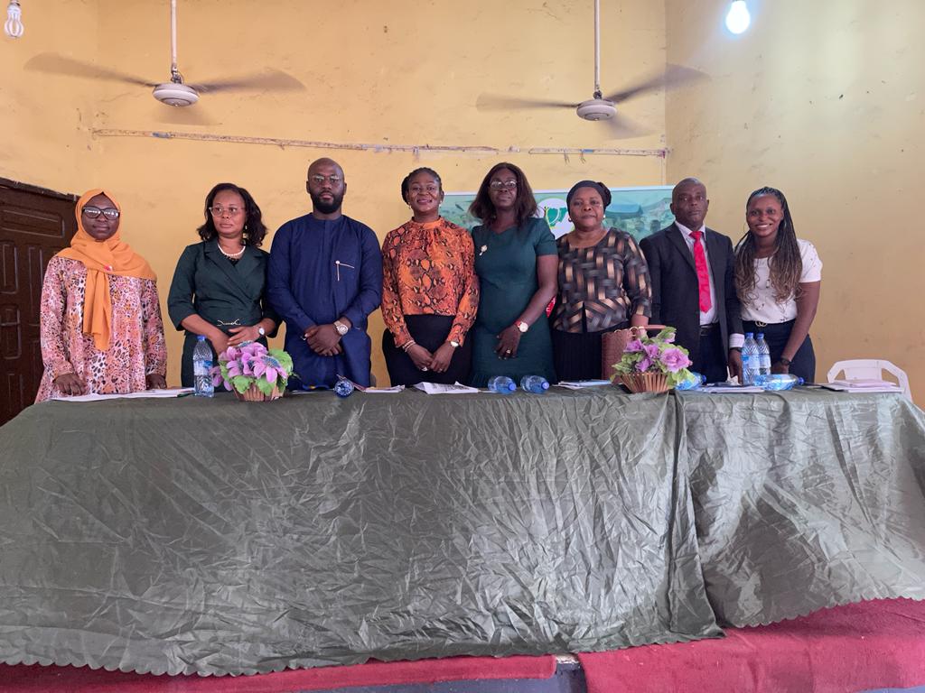 Spaces4Change's tweet photo. To commemorate the #IWD2022 , Spaces for Change hosted a panel discussion between govt stakeholders and community members themed 'Breaking the Barriers of Gender Inequality in Housing and Urban Development'
#InternationalWomensDay #Spacesforchange #BreakTheBias https://t.co/cQagcdrnJd