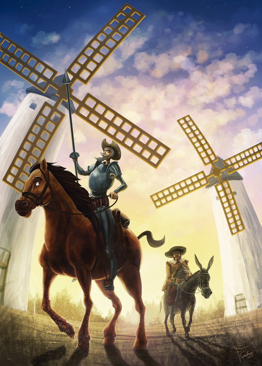 ShakespeareV5's tweet photo. @mancolepanto47, se que usted y yo compartíamos el mismo grado de locura escribiendo ya que yo di vida a obras como Macbeth, Hamlet… Pero amigo, tú tampoco te quedas corto con la fascinante historia de Don Quijote de la Mancha. ¿Qué opina usted? 🧐 https://t.co/ve4B7K2DIw