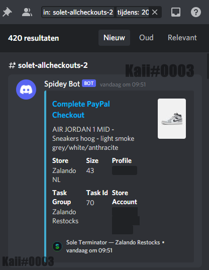 Kai tweet media