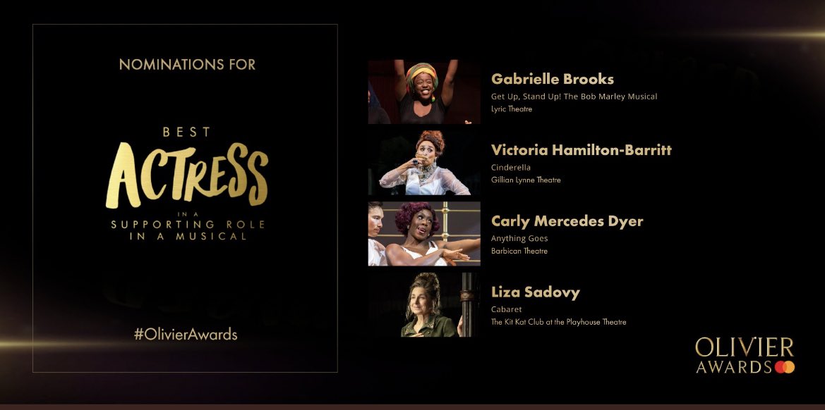 Gabrielle Brooks tweet media