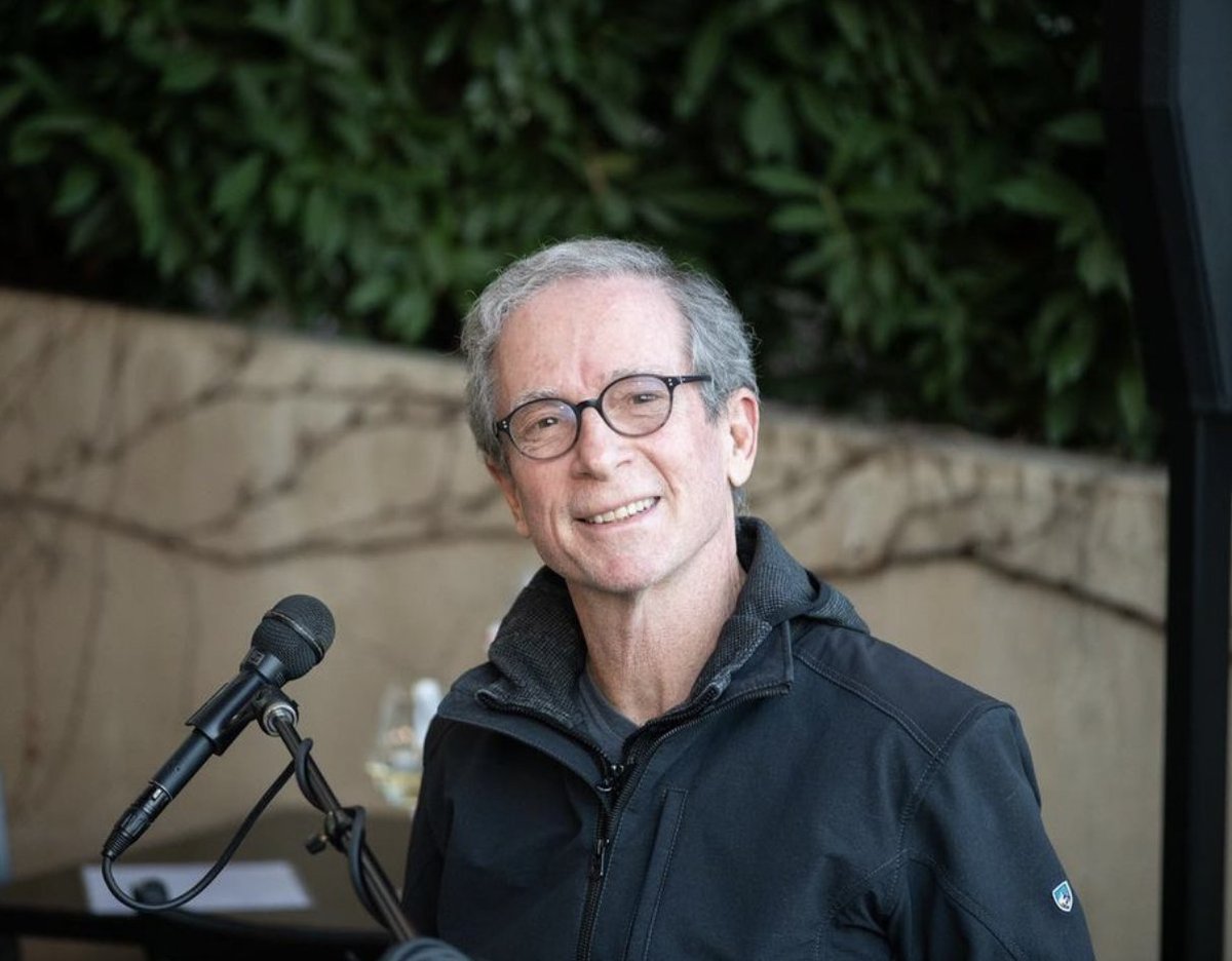 DancinVineyards's tweet photo. We look forward to serving you an evening of #livemusic, award-winning wines &amp; locally-inspired fare this Friday, 3/11! 

Open 12-7PM, with live music from David Cahalan at 5PM 🎵🍷

Reservations are highly recommended, and can be made online at https://t.co/p2bI7gN83D https://t.co/XWfdN4uQ3x