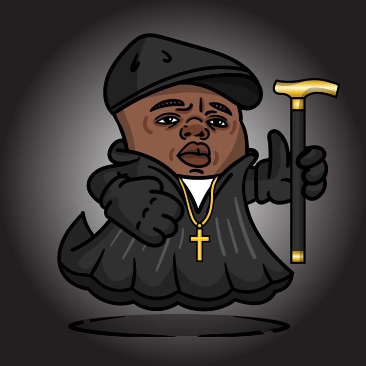 TrapVerse tweet media