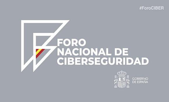 dsn's tweet photo. #NotaDSN de @desdelamoncloa «Agradecimiento del Presidente del Gobierno de los primeros trabajos del Foro Nacional de #Ciberseguridad» #InformesFNC #ForoCIBER https://t.co/ySAU3qv5hX https://t.co/d1eNCOXPPT