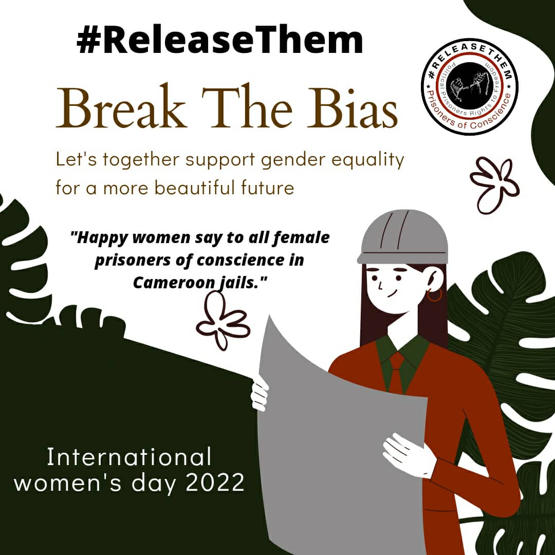 HopeSalome2's tweet photo. At Bonanjo judicial police they tortured her using cables and batons, forcing her to confess to things she did not know.
#ReleaseThem
#FreeAllArrested
@Idhlaval
@LDH_Fr
@reseau_ritimo https://t.co/eCkGcNQunP