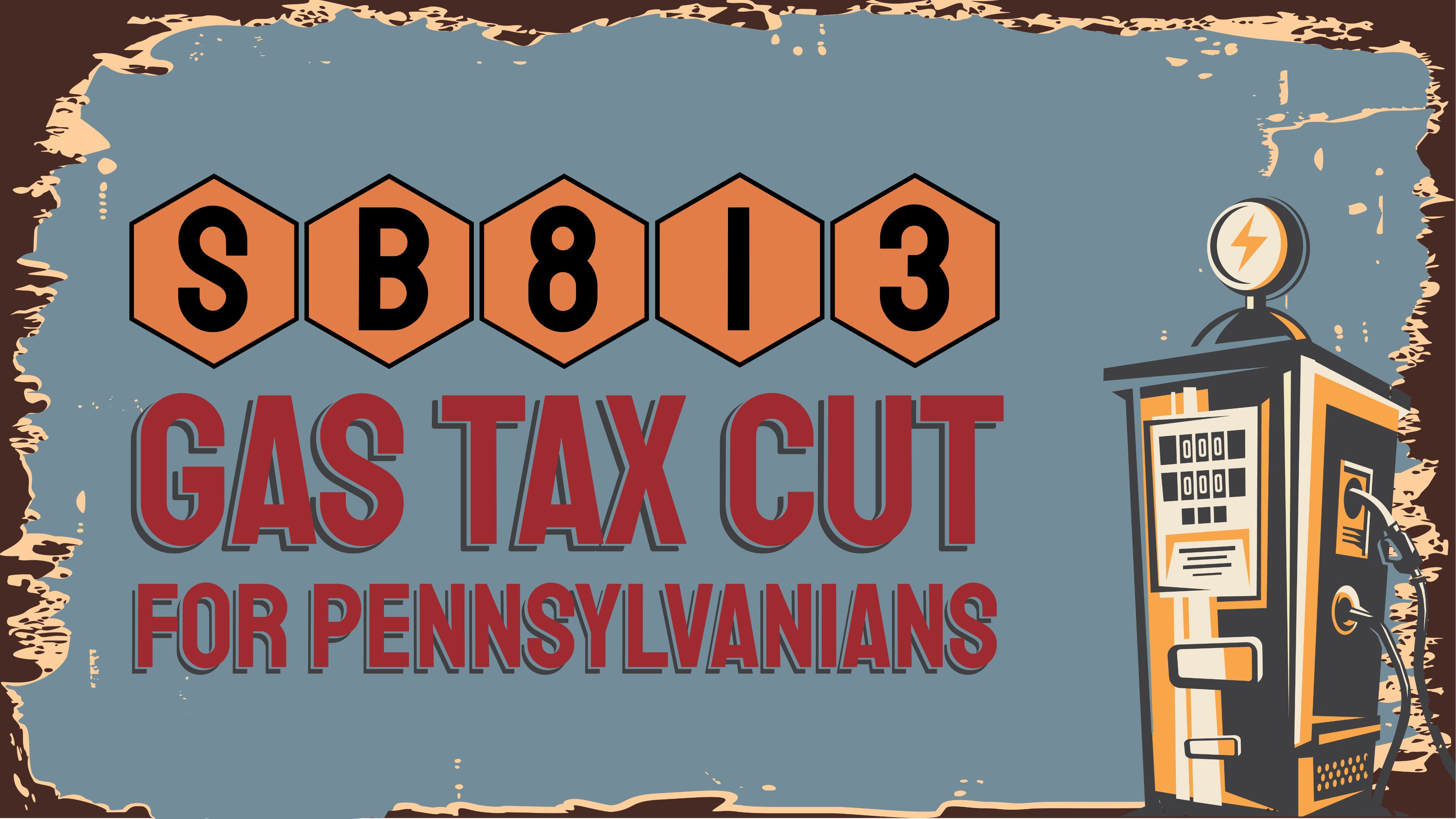 Senator Doug Mastriano on Twitter "PA has the 2nd highest gas tax in