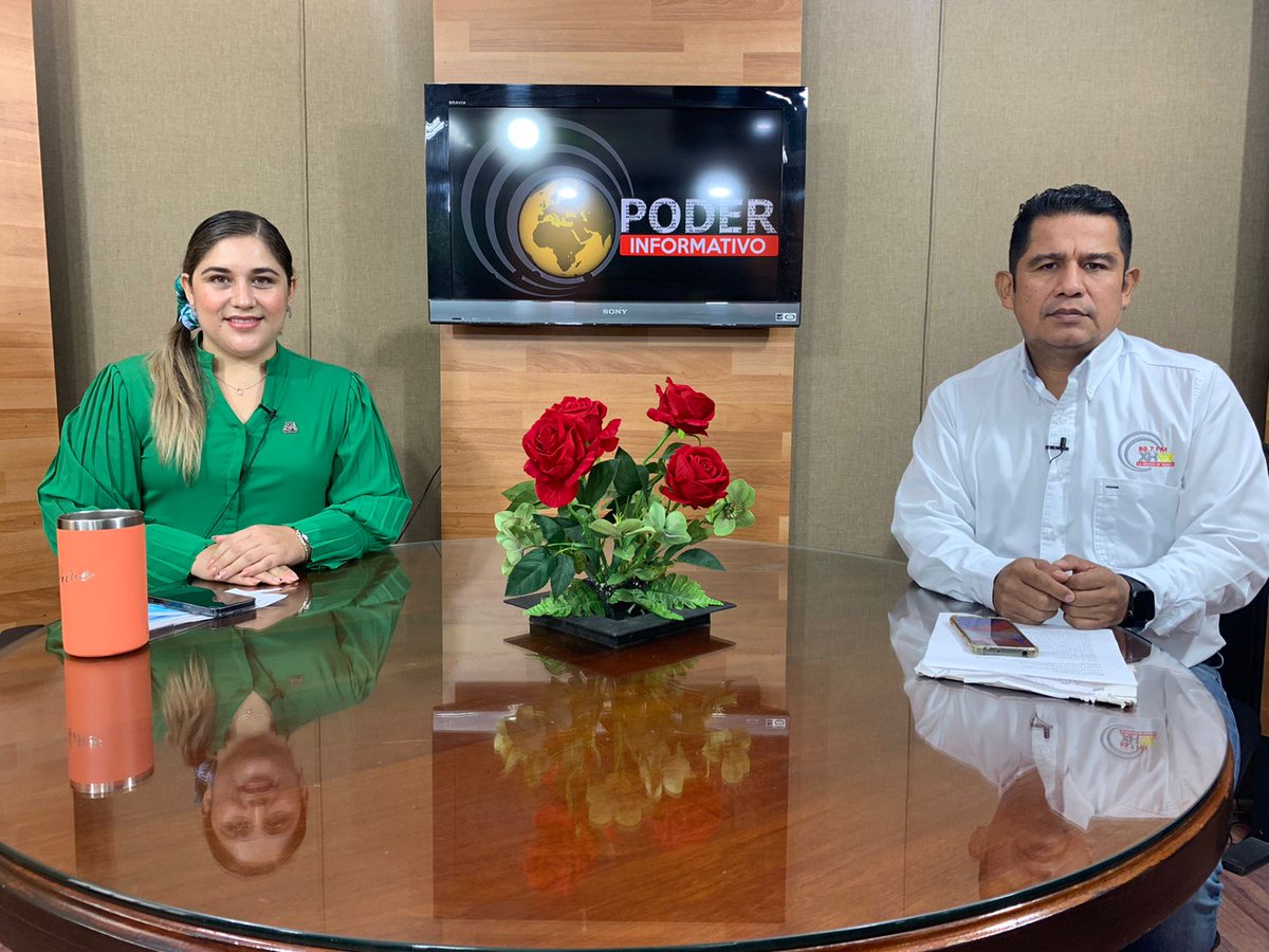 XHVX- XEVX | Grupo VX tweet media