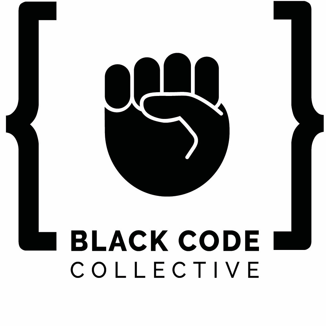 my_hatchpad's tweet photo. We are proud to sponsor @blkCodeCollctve, a community on a mission to provide a safe space for Black software engineers.
Many thanks to founder @engineering_bae and the team at Black Code Collective!
#blackcodecollective #blackintech #devcommunity https://t.co/J5oxbaAzgg