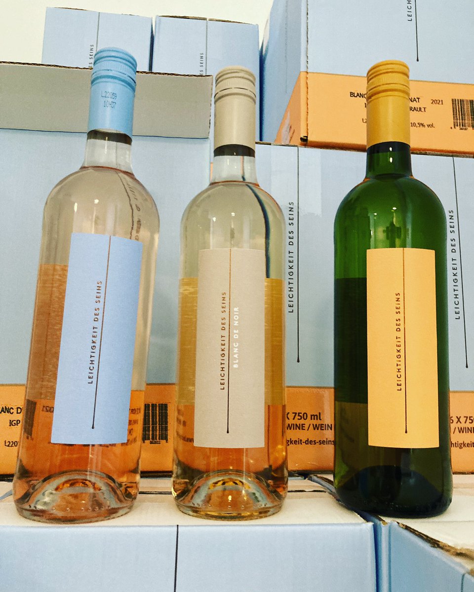 Es geht wieder los…
#leichtigkeitdesseins #wein #wine #food #rose