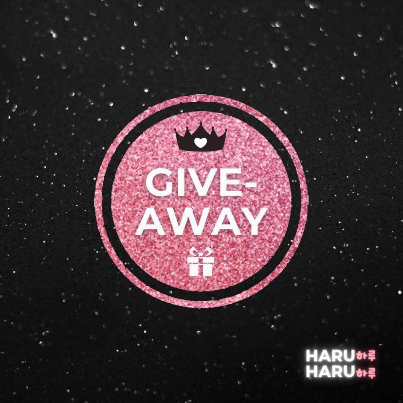 HARU HARU SHOP tweet media