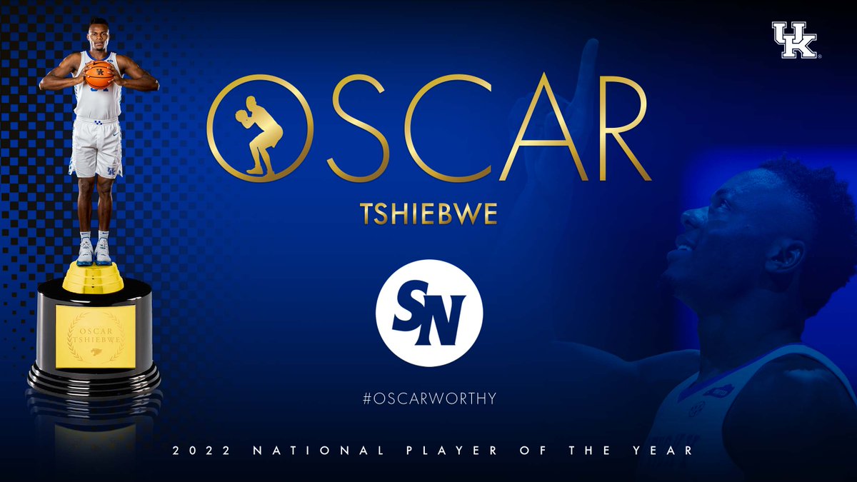 NATIONAL. PLAYER. OF. THE. YEAR.

<a href="/Oscartshiebwe34/">Big O</a> wins <a href="/sportingnews/">The Sporting News</a> NPOY!

📝 bit.ly/3Krtod6