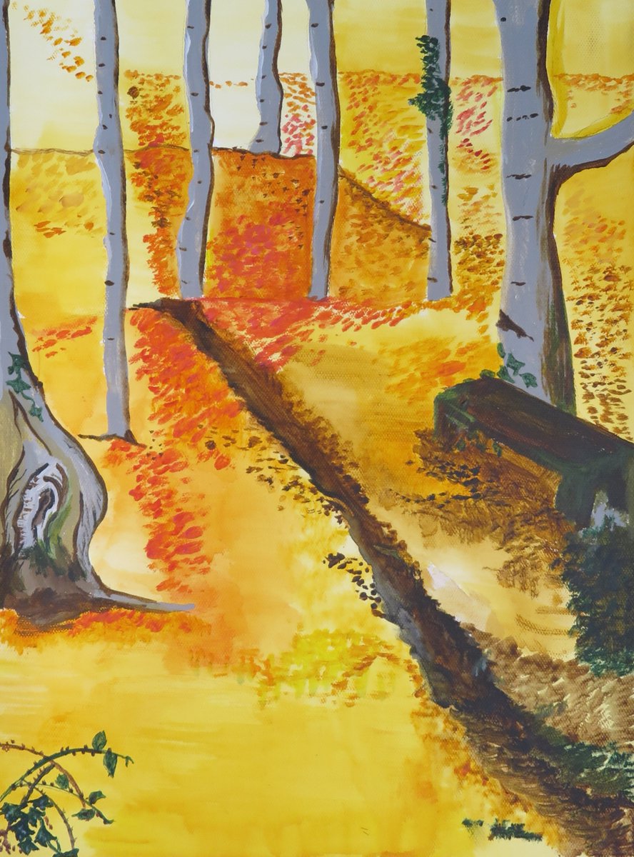 RowanCambridge's tweet photo. If you missed The Great Outdoors, you can now buy an original artwork from the exhibition through our online shop.

All the money raised goes to Rowan, enabling us to continue our work with adults with learning disabilities!

https://t.co/hGCelnPaob

#Creativity #Art #Charity https://t.co/skG2lKUwJv