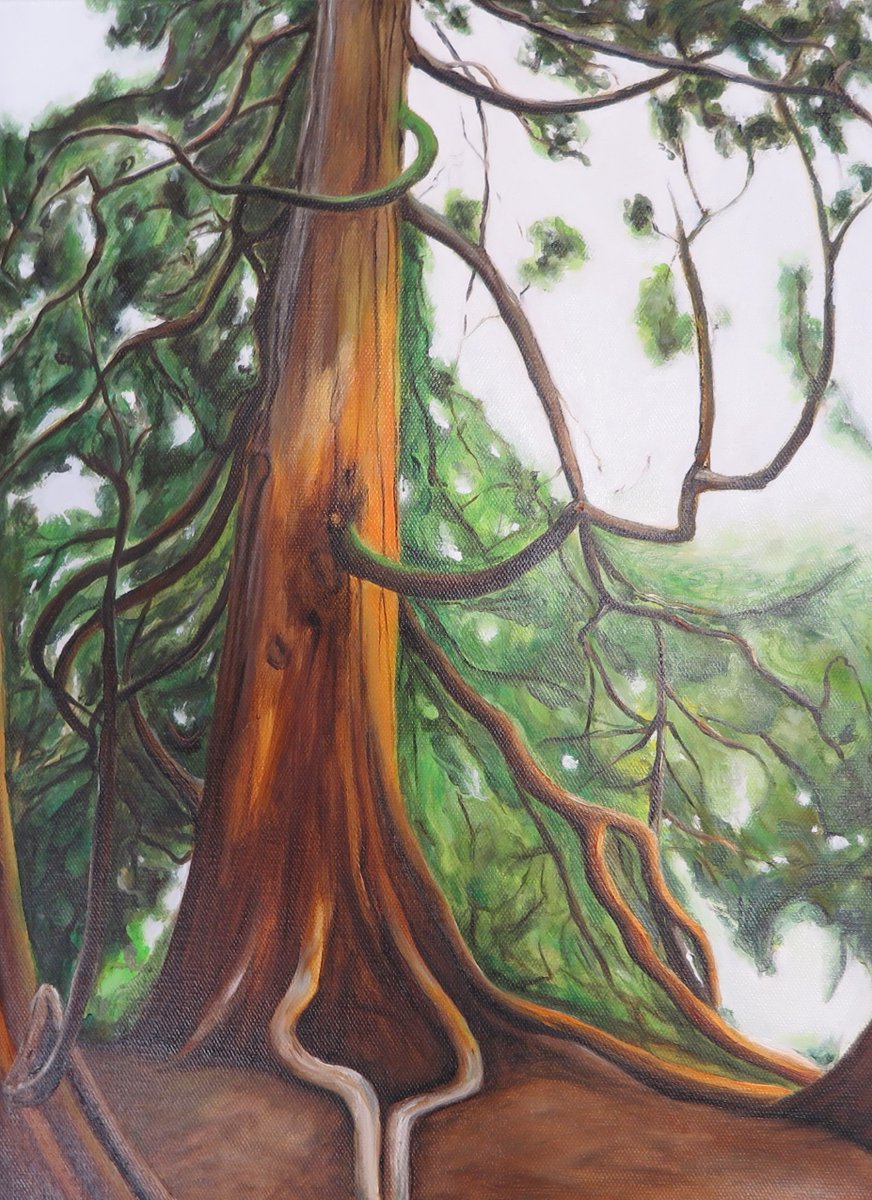 RowanCambridge's tweet photo. If you missed The Great Outdoors, you can now buy an original artwork from the exhibition through our online shop.

All the money raised goes to Rowan, enabling us to continue our work with adults with learning disabilities!

https://t.co/hGCelnPaob

#Creativity #Art #Charity https://t.co/skG2lKUwJv