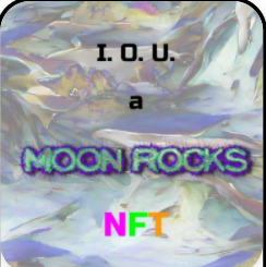 gh00stx's tweet photo. WOW i won a @MewnRocker #NFT can't wait to see how @spaceloot_nft and #LOOTOPIAN pieces will come all togheter!! #MINT on 15/3 on @ProtocolTalis don't miss!! https://t.co/qkg1OgsixI