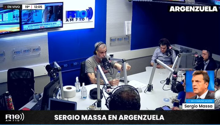 Prensa Pallares tweet media