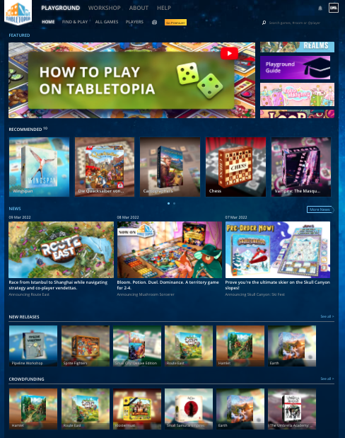 lostventurehq's tweet photo. #RouteEast made it to the front pages of @TabletopiaGames !!
Hope many times can you spot it? Head to https://t.co/lAvKDExj2z to check it out!
#boardgames #boardgame https://t.co/LXRgdBUnC2