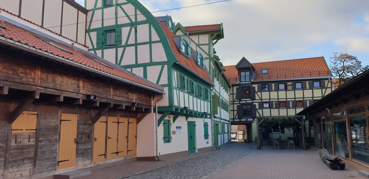 CeaOlmedo's tweet photo. #klaipeda #plungė #culturalheritage  #Lithuania #ErasmusPlus @WAATproject #adulteducation @EPALE_ES @CFPIdiomas @cfievalladolid https://t.co/aFw4nfrHv7