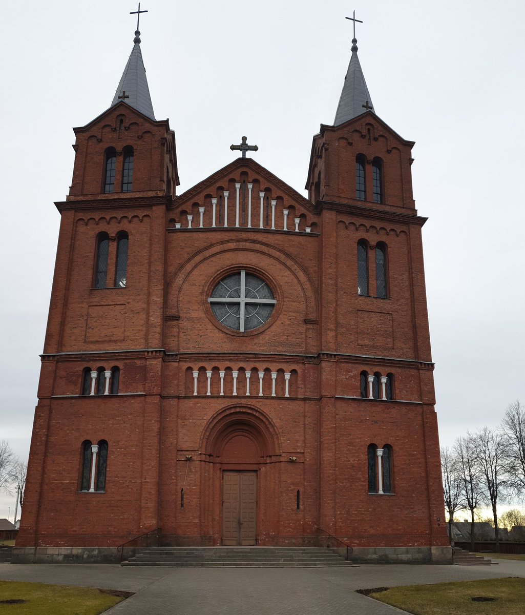 CeaOlmedo's tweet photo. #klaipeda #plungė #culturalheritage  #Lithuania #ErasmusPlus @WAATproject #adulteducation @EPALE_ES @CFPIdiomas @cfievalladolid https://t.co/aFw4nfrHv7