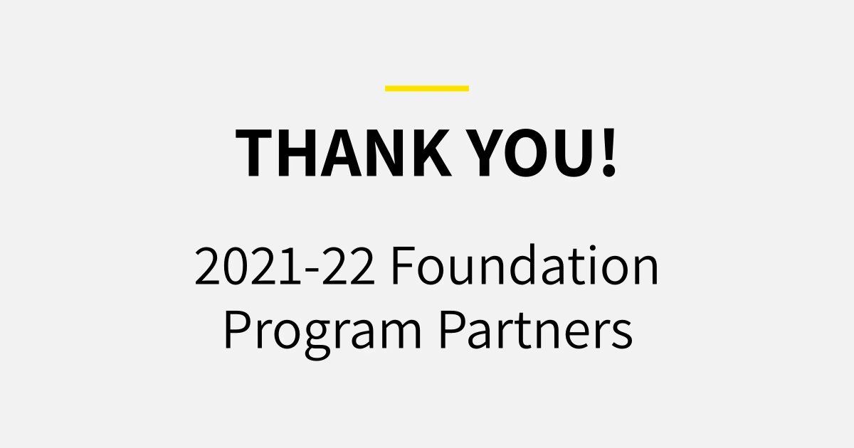 NCBForg's tweet photo. #4ALLNCBF wouldnβt be possible without the generous support of Foundation Program Partners. Program Partners support our mission to unite the talent and generosity of the legal profession to be a power of greater good for the people of N.C. Learn more: https://t.co/ZWz1ZgeN77. https://t.co/DgpFP43Tnd