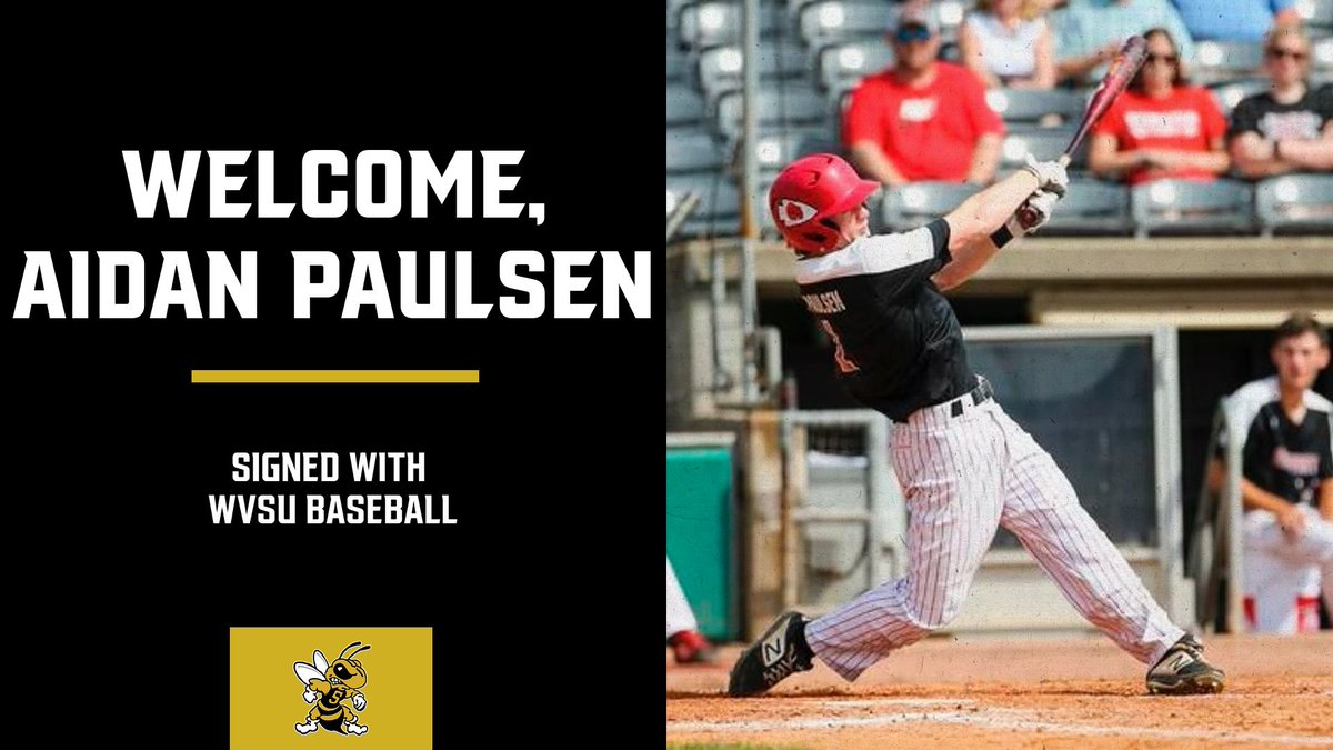 Welcome to the family, Aidan! ✍