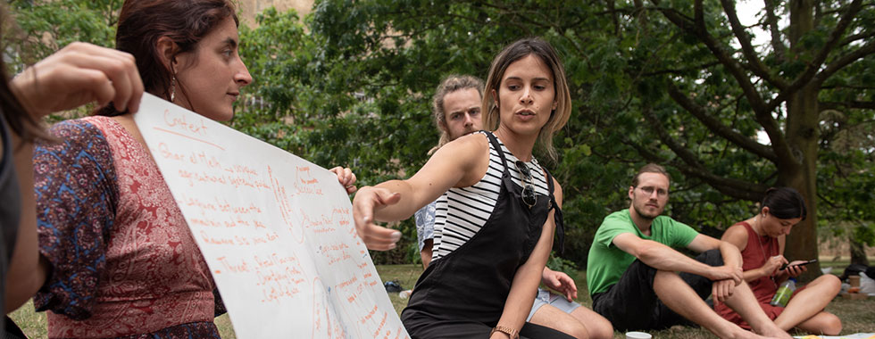 LAST CHANCE TO APPLY- Calling all inspirational environmental leaders!
Deadline: 11th March 2022, 5 PM GMT

See the full programme and apply here: globalenvironments.org/gesa-2022/

#summeracademy #environment #change #leadership #transformation #2022 #gen