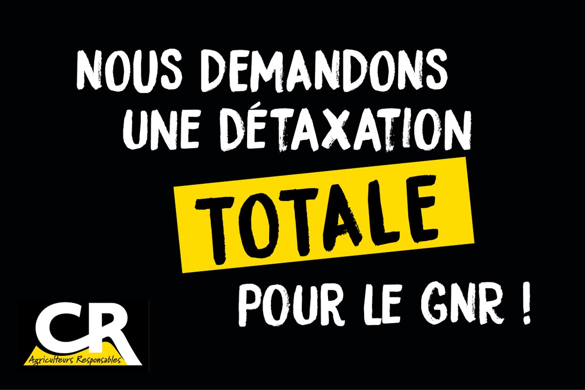 Face à la situation il est indispensable de lever les obligations sur les travaux non productifs. Sans remettre en question l’intérêt des couverts végétaux ou des broyages, nous appelons l’État à dispenser les agris des SIE, CIPAN, jachères, broyages et enfouissements de résidus.