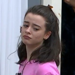 heythereelena's tweet photo. CAROLA DURANTE I LITIGI MI AMMAZZA
#amici21 https://t.co/p2EKskDB14