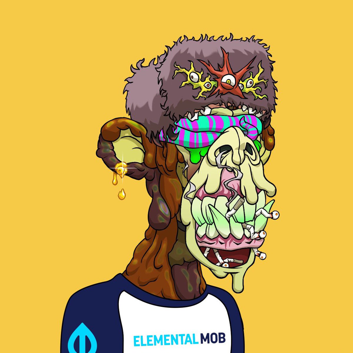TheElementalMob's tweet photo. 🤫🤫 this top 8% M2 #MAYC will be up for grabs soon as part of our giveaways roadmap…. 
#apefollowape #NFTGiveaway #NFTCommunity #NFTGiveaways #nft #PHILANTHROPISTS https://t.co/RZ8qm4U1X5