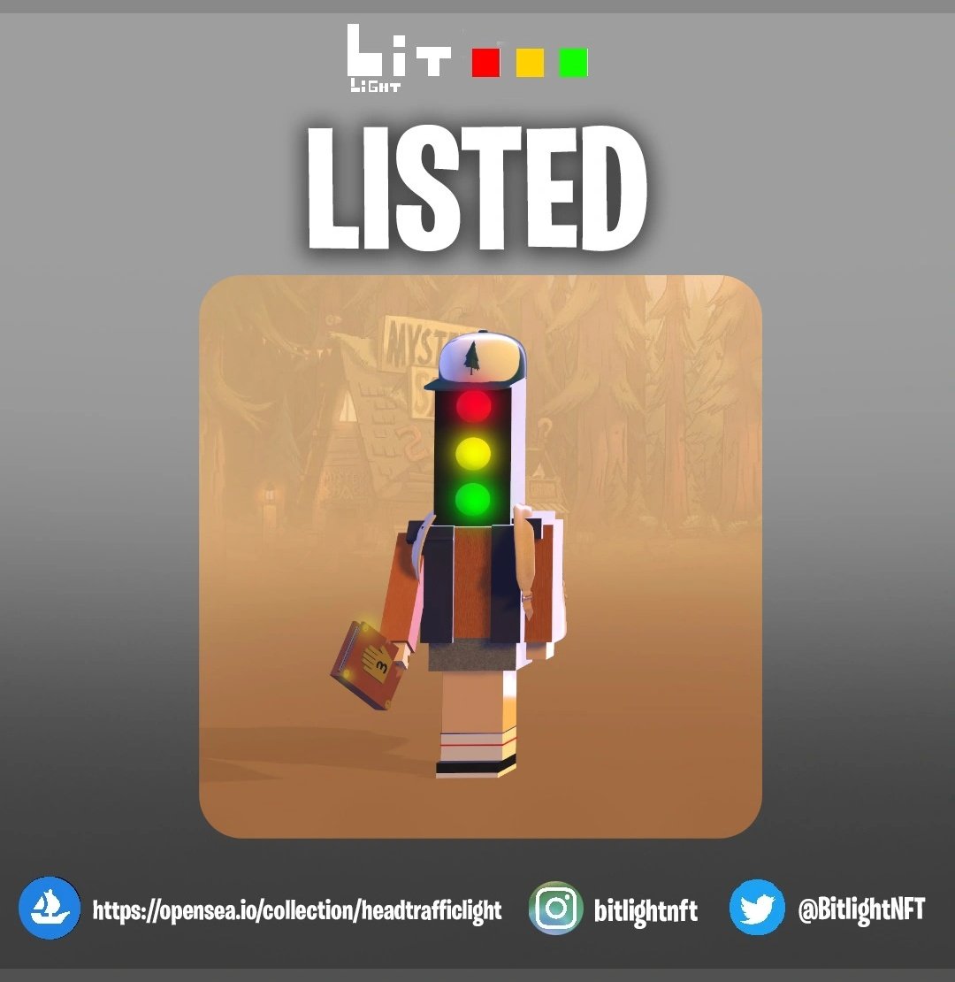 Bitlight tweet media