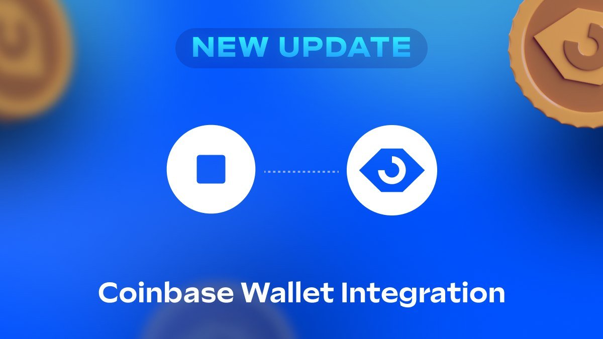 Coinbase Wallet is now supported across the Bogged Finance platform. 🔥 
Use BogSwap, Limit Orders and Stop Losses for #AVAX, #BNB, and #FTM from any device with @CoinbaseWallet!🧑‍💻

app.bogged.finance/bsc/swap?1
