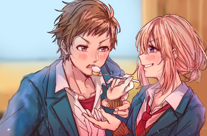 榎本虎太郎のtwitterイラスト検索結果