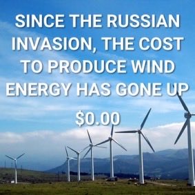 Since the Russian Invasion—