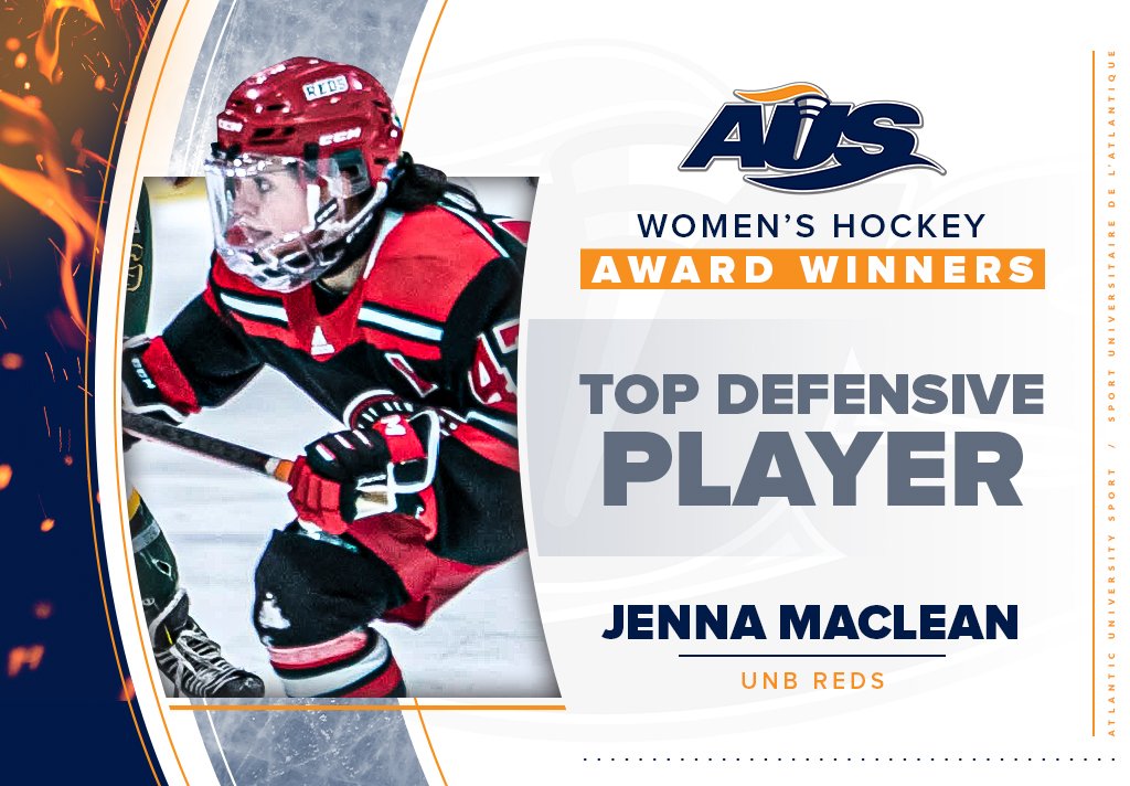 Atlantic University Sport tweet media